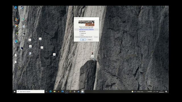 How To Install Forge 1.8.9 (Tutorial) смотреть онлайн
