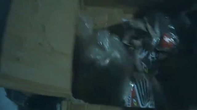 Посылка Мотаки.