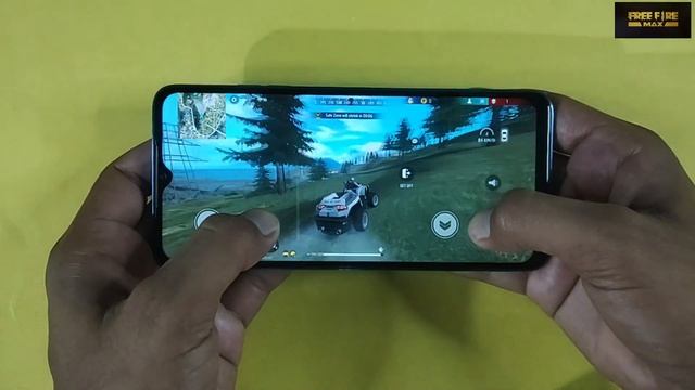 Tecno Spark 10C Game Play & Review | Garena Free Fire Max, Graphics Test, Unisoc T606, Ram 4Gb смотреть онлайн