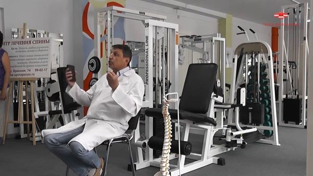 Польза сауны и бани для позвоночника смотреть онлайн