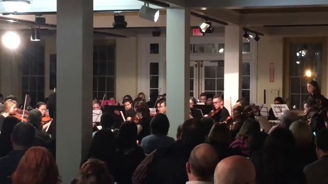 “Prelude and Mazurka from Coppelia” смотреть онлайн