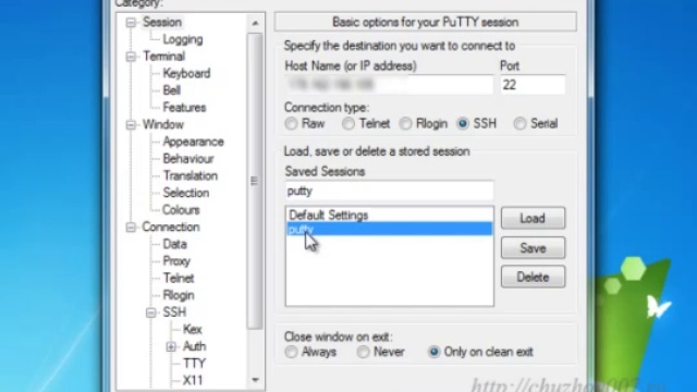 Настраиваем собственный socks прокси-сервер смотреть онлайн