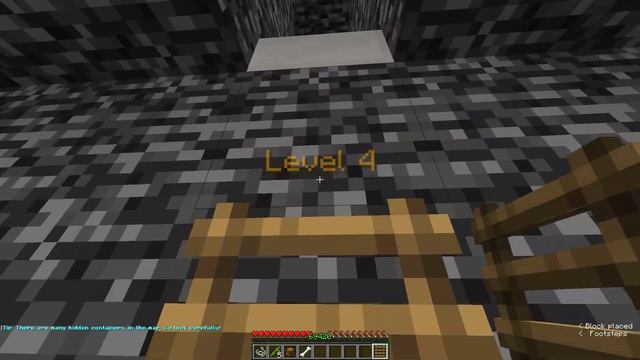 Bedrock Breakout 2 | Different Walkthrough Method смотреть онлайн