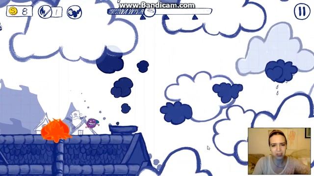 Escape Doodland ALPHA смотреть онлайн