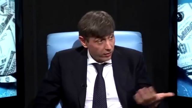 Галицкий о своем бизнесе Мог ли он продать Магнит смотреть онлайн