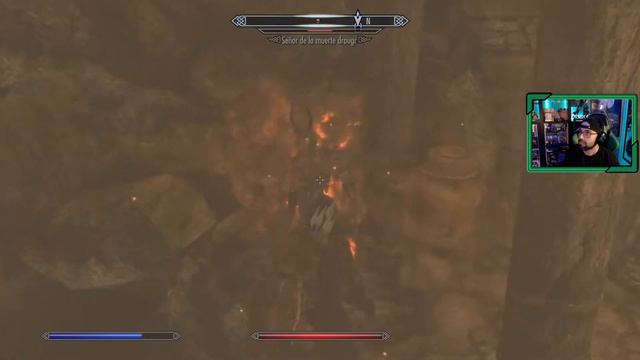The Elder Scrolls V SKYRIM Anniversary Edition # 52 | "Adiós Serana" смотреть онлайн