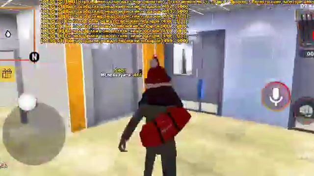 СОБРАЛ САМЫЙ ПЕРВЫЙ ВСЕ ПОДАРКИ 500/500 ЧТО ЖЕ ДАЛИ смотреть онлайн