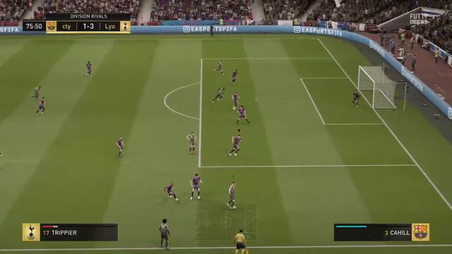 FIFA 19 ultimate team # 21 смотреть онлайн
