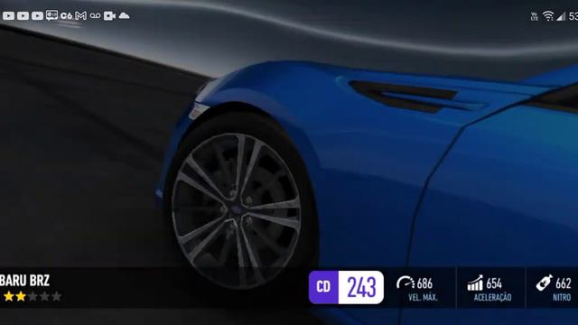 NFS NO LIMITED . Para android . смотреть онлайн