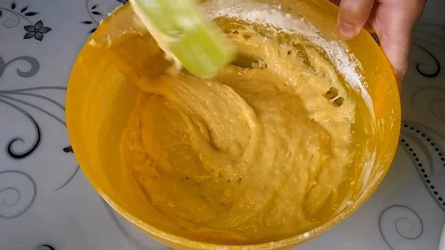 Яблочный пирог с корицей. Самый простой рецепт. (Apple pie with cinnamon.) смотреть онлайн