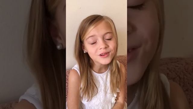 С Рождеством! «Сегодня Бог проснулся утром рано...» смотреть онлайн