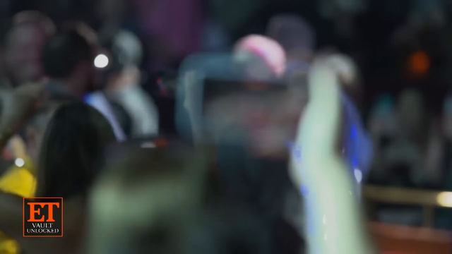 Usher's Journey to Super Bowl Halftime | ET Vault Unlocked смотреть онлайн