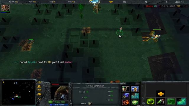 Жмём кнопки в мёртвой игре смотреть онлайн