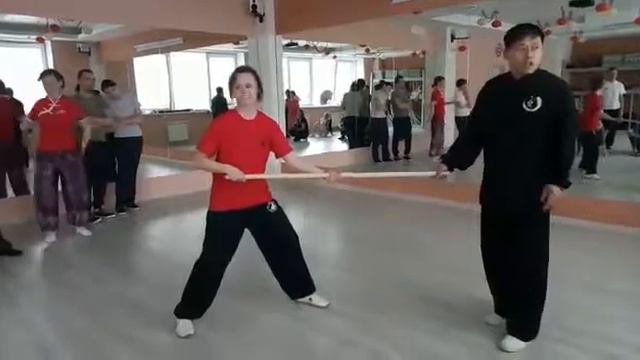 Чэнь Цзычжун смотреть онлайн