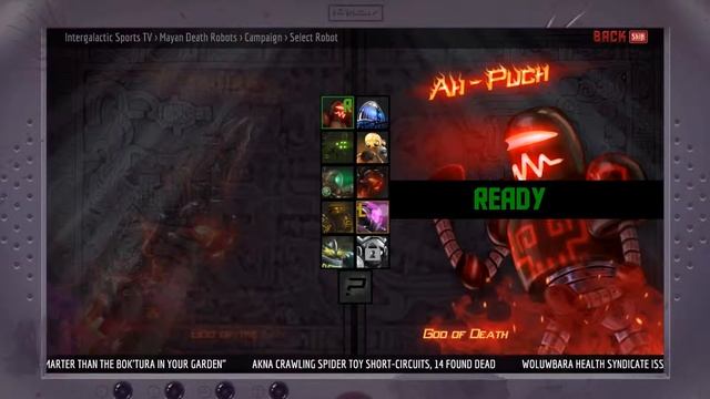 Let's Play Mayan Death Robots: 10 Cities of Gold смотреть онлайн