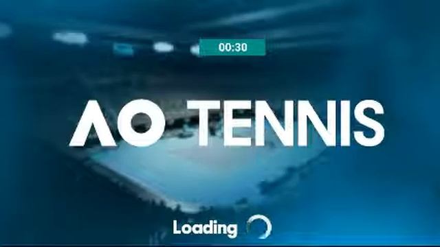 AO Tennis (Android and iOS Game Amazing Tennis AO Game Amazing) Part.1 or not смотреть онлайн