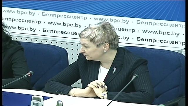 О завершении 1-ого этапа подготовки к переписи населения Республики Беларусь 2019 года смотреть онлайн