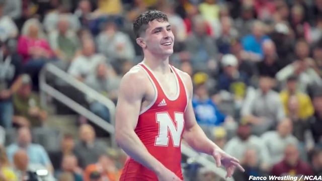 Way-Too-Early 2024 NCAA Wrestling Championship PREDICTIONS! смотреть онлайн