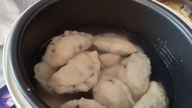 Приготовим вместе