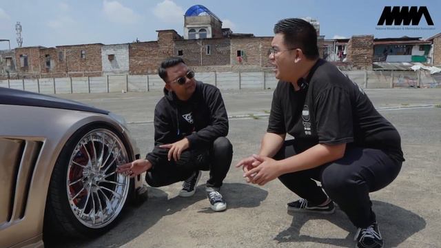 Mercedes Benz W207 Coupe Ekspos Street Racing Plus Kaki-kakinya Kinclong! смотреть онлайн