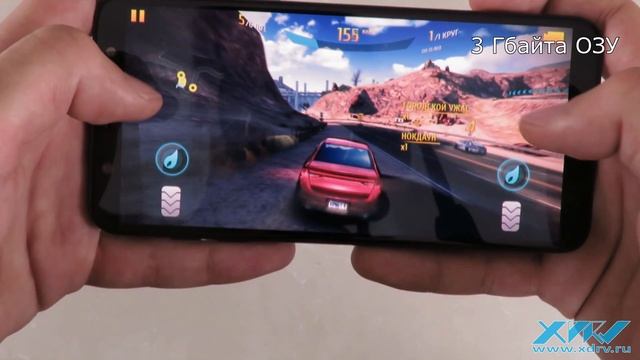 Видеообзор Samsung Galaxy J8 (2018) (XDRV.RU) смотреть онлайн