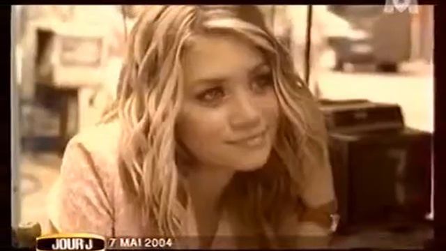 7 mai 2004 : Le jour où l'empire des soeurs Olsen s'est éffondré "Jour J" смотреть онлайн