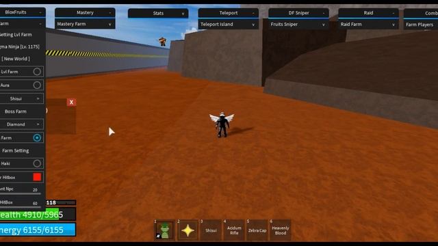 Blox Fruits Script | Working for New/Old World | Auto Farm,DF ESP,INF Stamina,Mastery Farm,TP Islan смотреть онлайн