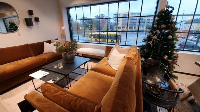 Норвегия. Рождественский декор 2022 - 2023. Home and Cottage. Интерьер для вашего дома. Дорого. смотреть онлайн