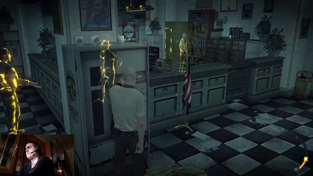 HITMAN: ABSOLUTION ● ПРОХОЖДЕНИЕ НА РУССКОМ ЯЗЫКЕ ●ЧАСТЬ 13 смотреть онлайн