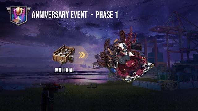 SUMMARY OF THE EVENT THIRD ANNIVERSARY OF STATE OF SURVIVAL! смотреть онлайн