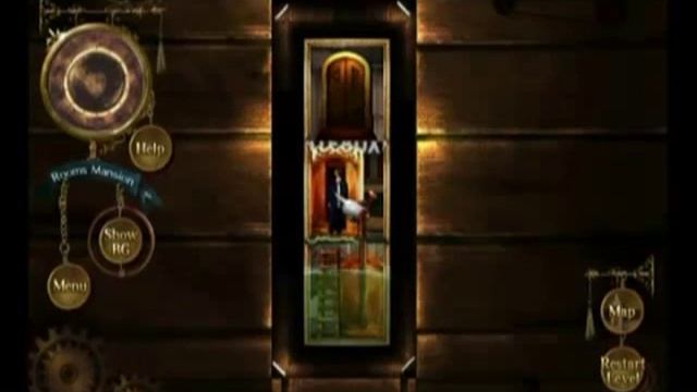 Clearance Bin Video Game Review: Rooms: The Main Building смотреть онлайн
