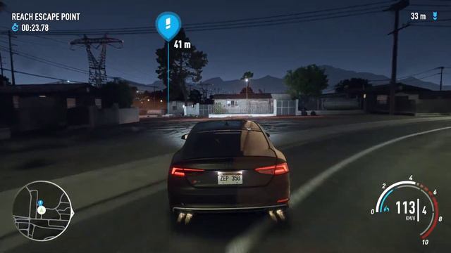 Need for Speed Payback (2021) | RAW Gameplay #1 | SpunkX смотреть онлайн