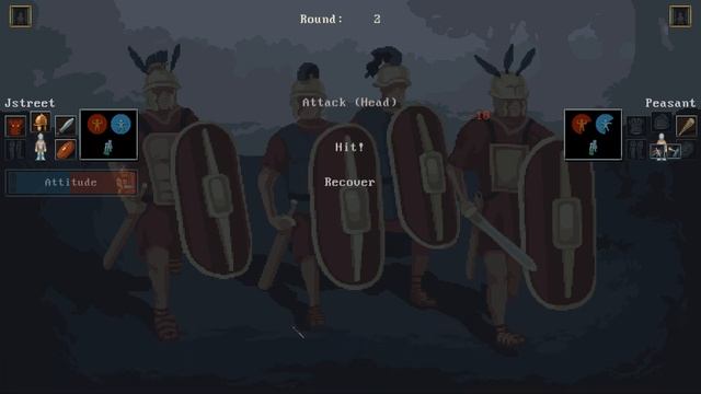 A Legionary’s Life – A Hero of Rome – Part 2 смотреть онлайн