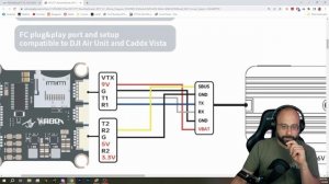 DJI O3 Air Unit Has No Betaflight OSD On 4.4! Help! MSP Displayport! - FPV Questions