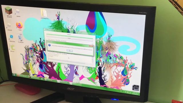 Minecraft Forge | How to install 1.12.2 Forge (client) смотреть онлайн