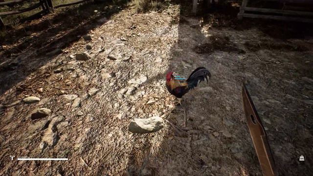 Mist Survival - 0.6.0 Teaser