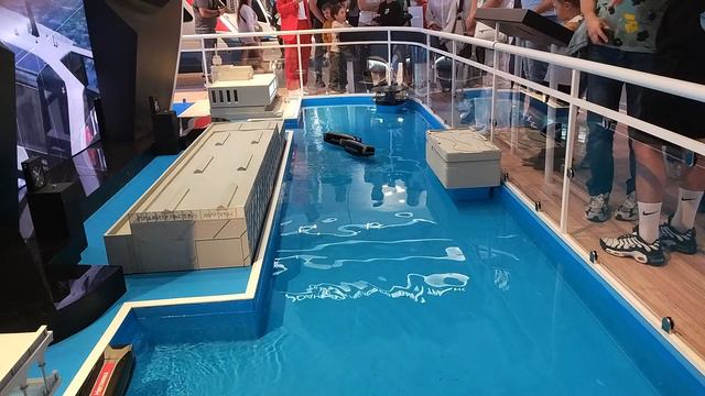 Речные Трамвайчики смотреть онлайн