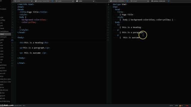 slim scss смотреть онлайн