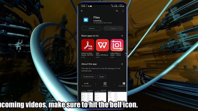 How To Access Data Folder In Android 14/13/12 Samsung || Access Android Data & OBB Folders [No Root смотреть онлайн