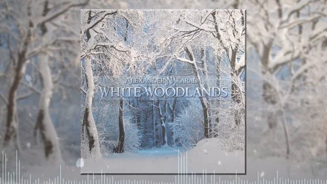 Royalty Free Fantasy Piano Music - "White Woodlands" - Alexander Nakarada смотреть онлайн