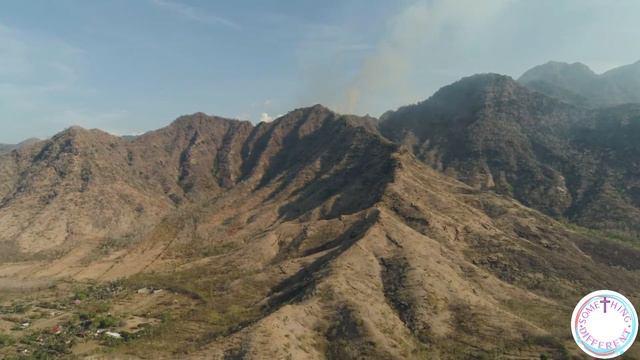 Stay in Your Promise | Genesis 26:2-3 смотреть онлайн