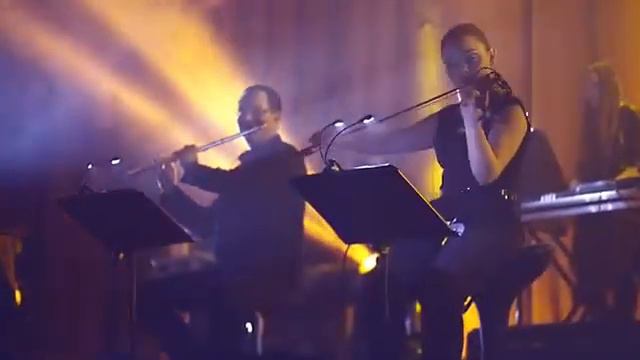 Волшебная очень Красивая музыка   Dmitry Metlitsky Orchestra   Дмитрий Метлицкий