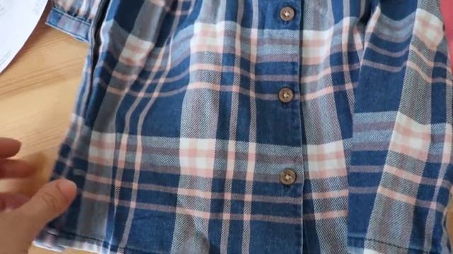 Одежда для детей НЕКСТ/Обзор вещей NEXT смотреть онлайн