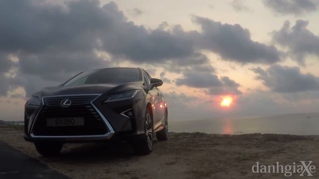 Đánh giá xe Lexus RX 350 2016 (P.2) mới nhất | danhgiaXe.com смотреть онлайн
