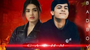 BaD BoY - САФИМ ❤️❤️❤️ (БЕД БОЙ)