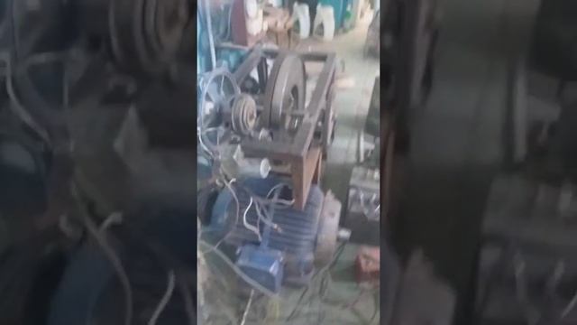 ГЕНЕРАТОР ДЛЯ ГАРАЖА смотреть онлайн