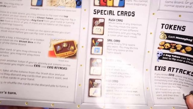 Набор Treasure X картонные сокровища ИГРА Трэжер Икс смотреть онлайн