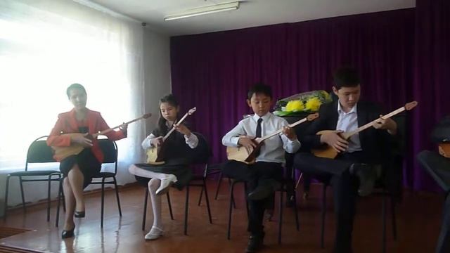 Полька, Көңіл толқыны смотреть онлайн