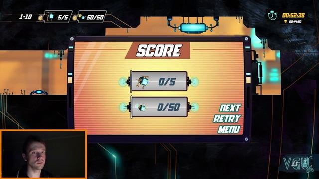 Mechanic Escape - Прохождение. Часть 1: The Factory. Уровни 1-1 - 1-20 смотреть онлайн