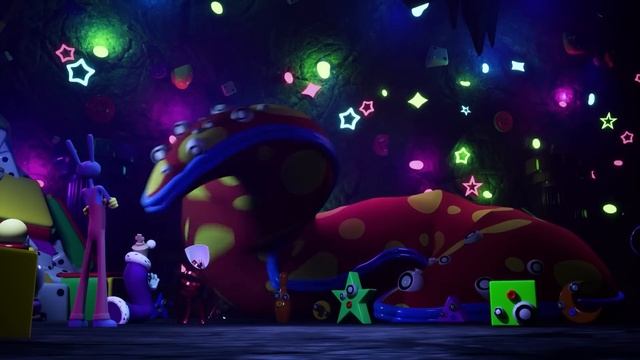 What's Wrong With International Versions of The Amazing Digital Circus? смотреть онлайн